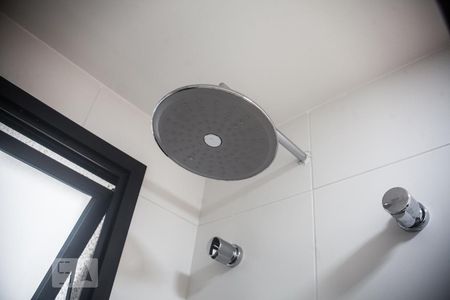 Apartamento à venda com 55m², 2 quartos e 1 vagaChuveiro