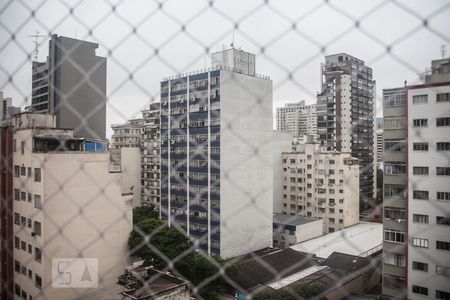 Apartamento à venda com 55m², 2 quartos e 1 vagavista da Sacada