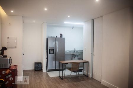 Apartamento à venda com 55m², 2 quartos e 1 vagaSala