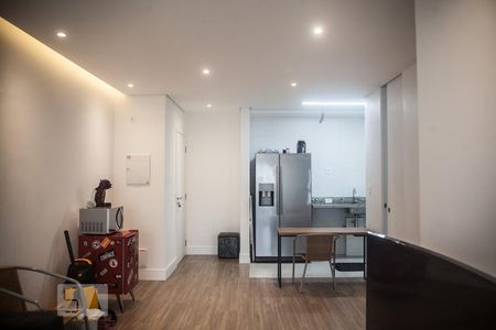 Apartamento à venda com 55m², 2 quartos e 1 vagaSala