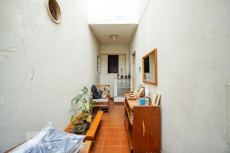 Casa à venda com 300m², 6 quartos e 3 vagasHall de entrada