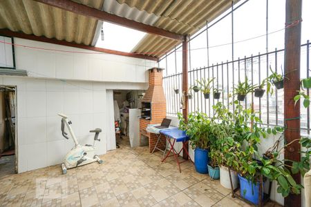 Casa à venda com 300m², 6 quartos e 3 vagasQuintal