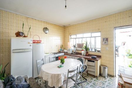 Casa à venda com 300m², 6 quartos e 3 vagasCozinha