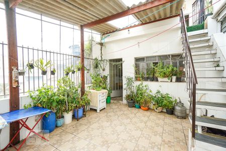 Casa à venda com 300m², 6 quartos e 3 vagasQuintal