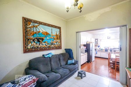 Casa à venda com 300m², 6 quartos e 3 vagasSala casa 02