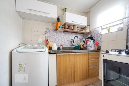 Casa à venda com 300m², 6 quartos e 3 vagasCozinha