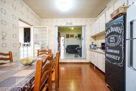 Casa à venda com 300m², 6 quartos e 3 vagasCozinha