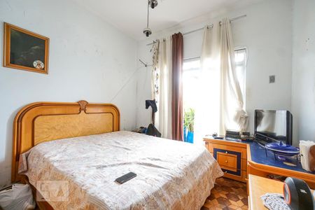 Quarto 01 de casa à venda com 6 quartos, 300m² em Vila Carrão, São Paulo