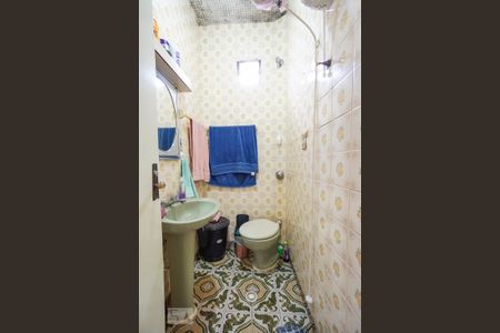 Casa à venda com 300m², 6 quartos e 3 vagasBanheiro