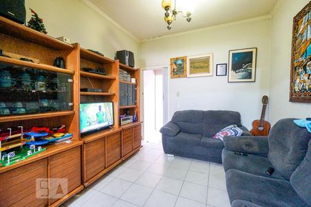 Casa à venda com 300m², 6 quartos e 3 vagasSala casa 02