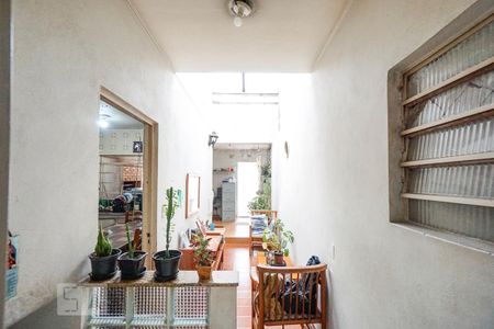 Casa à venda com 300m², 6 quartos e 3 vagasVista quarto 02