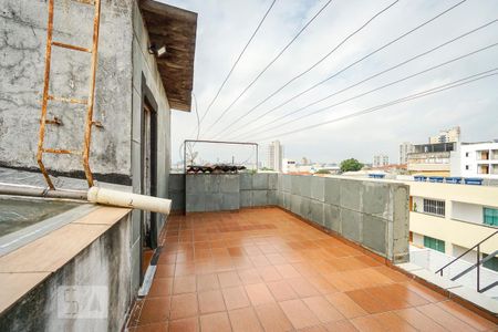 Casa à venda com 300m², 6 quartos e 3 vagasTerraço