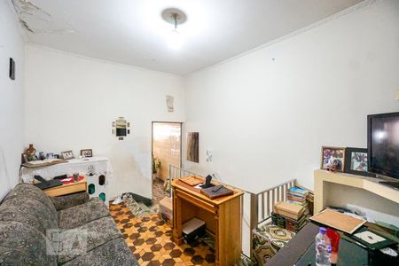 Sala de casa à venda com 6 quartos, 300m² em Vila Carrão, São Paulo