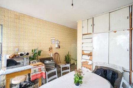 Casa à venda com 300m², 6 quartos e 3 vagasCozinha