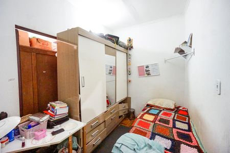 Casa à venda com 300m², 6 quartos e 3 vagasQuarto 03