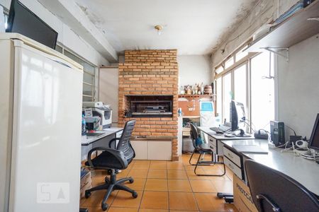 Casa à venda com 300m², 6 quartos e 3 vagasEscritório