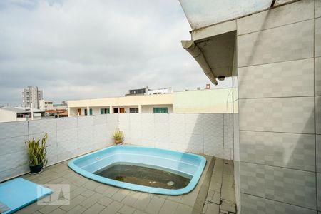 Casa à venda com 300m², 6 quartos e 3 vagasQuintal