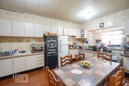 Casa à venda com 300m², 6 quartos e 3 vagasCozinha