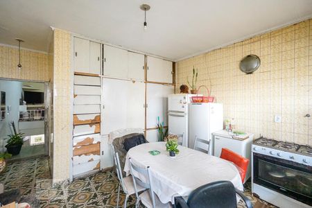 Casa à venda com 300m², 6 quartos e 3 vagasCozinha