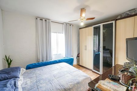 Casa à venda com 300m², 6 quartos e 3 vagasQuarto 01
