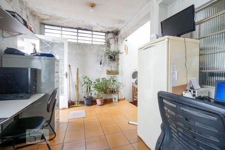 Casa à venda com 300m², 6 quartos e 3 vagasEscritório