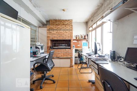 Casa à venda com 300m², 6 quartos e 3 vagasEscritório