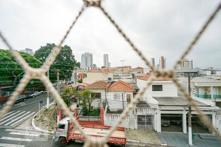 Casa à venda com 300m², 6 quartos e 3 vagasVista quarto 01
