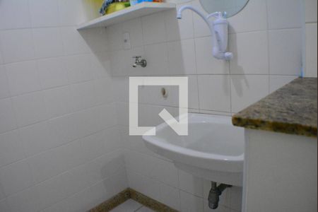Apartamento para alugar com 60m², 1 quarto e 1 vagaCozinha com área de serviço