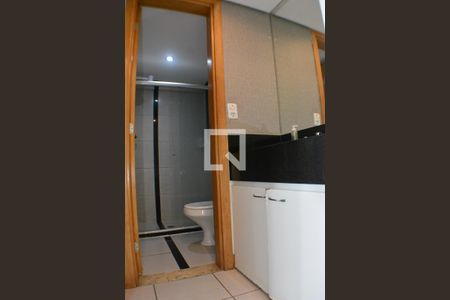 Apartamento para alugar com 60m², 1 quarto e 1 vagaBanheiro