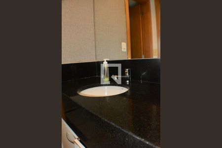 Apartamento para alugar com 60m², 1 quarto e 1 vagaBanheiro