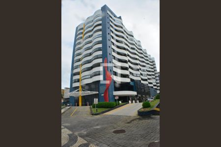 Apartamento para alugar com 60m², 1 quarto e 1 vagaFachada