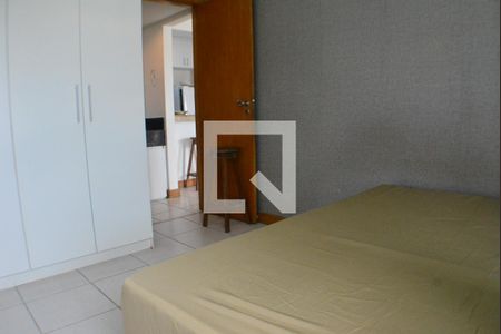Apartamento para alugar com 60m², 1 quarto e 1 vagaQuarto