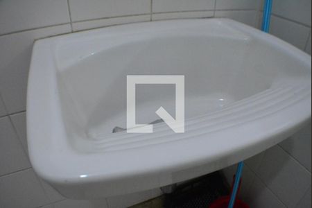 Apartamento para alugar com 60m², 1 quarto e 1 vagaCozinha com área de serviço