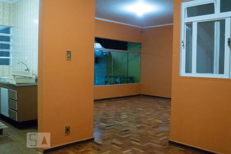 Sala de casa à venda com 3 quartos, 150m² em Ferrazópolis, São Bernardo do Campo