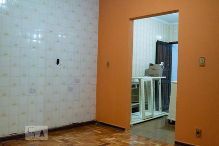 Sala de casa à venda com 3 quartos, 150m² em Ferrazópolis, São Bernardo do Campo