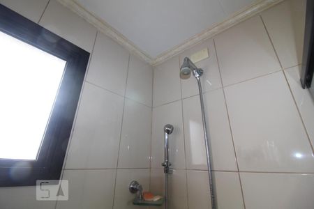 Apartamento à venda com 120m², 3 quartos e 3 vagasBanheiro 1 suite