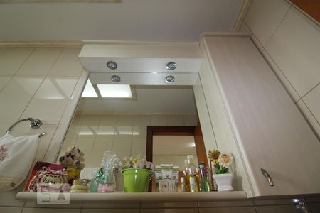 Apartamento à venda com 120m², 3 quartos e 3 vagasBanheiro 1 suite