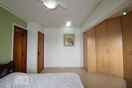 Quarto 1 suite de apartamento à venda com 3 quartos, 120m² em Barcelona, São Caetano do Sul