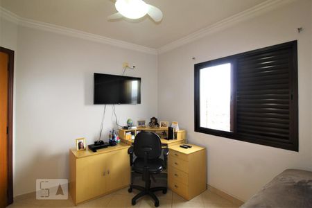 Apartamento à venda com 120m², 3 quartos e 3 vagasQuarto 2
