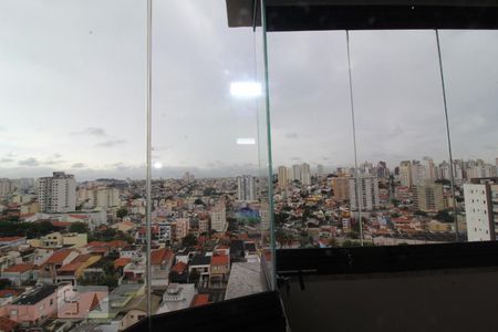 Apartamento à venda com 120m², 3 quartos e 3 vagasVista Quarto 3
