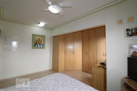 Quarto 1 suite de apartamento à venda com 3 quartos, 120m² em Barcelona, São Caetano do Sul