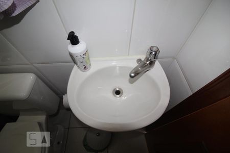 Apartamento à venda com 120m², 3 quartos e 3 vagasBanheiro 3 serviço