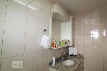 Apartamento à venda com 120m², 3 quartos e 3 vagasBanheiro 1 suite