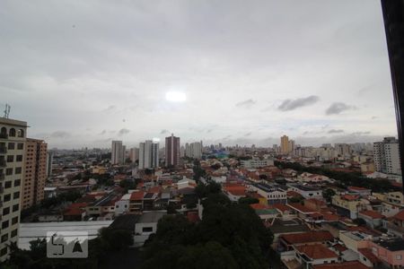 Apartamento à venda com 120m², 3 quartos e 3 vagasVista Quarto 2