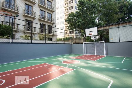 Apartamento à venda com 120m², 3 quartos e 3 vagas Apartamento à venda com 120m², 3 quartos e 3 vagasQuadra Esportiva