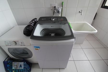 Apartamento à venda com 120m², 3 quartos e 3 vagasÁrea serviço