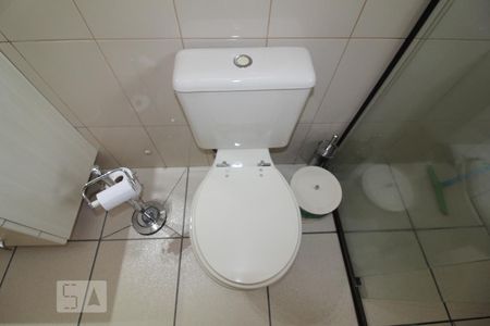 Apartamento à venda com 120m², 3 quartos e 3 vagasBanheiro 2 social