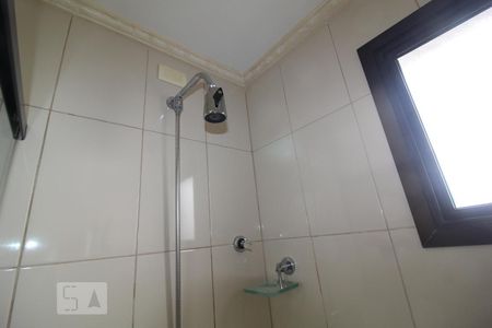 Apartamento à venda com 120m², 3 quartos e 3 vagasBanheiro 2 social