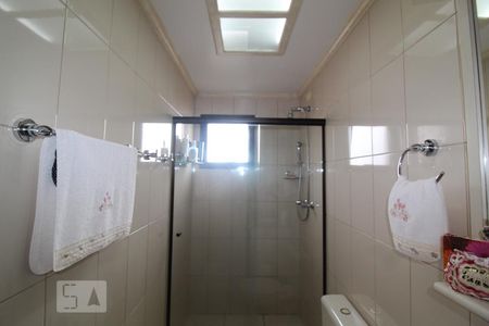 Apartamento à venda com 120m², 3 quartos e 3 vagasBanheiro 1 suite