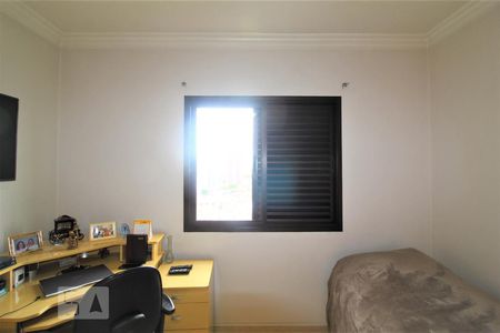 Apartamento à venda com 120m², 3 quartos e 3 vagasQuarto 2